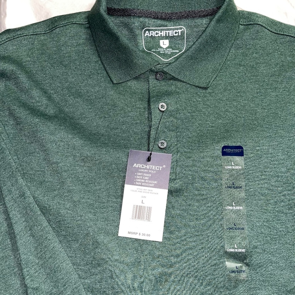 Mens dress shirt